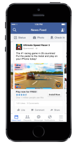 Facebookadverterenkl